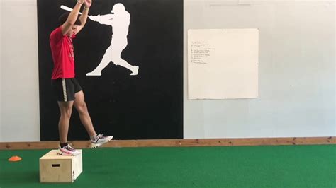 depth drop to vertical jump test|box jump test.